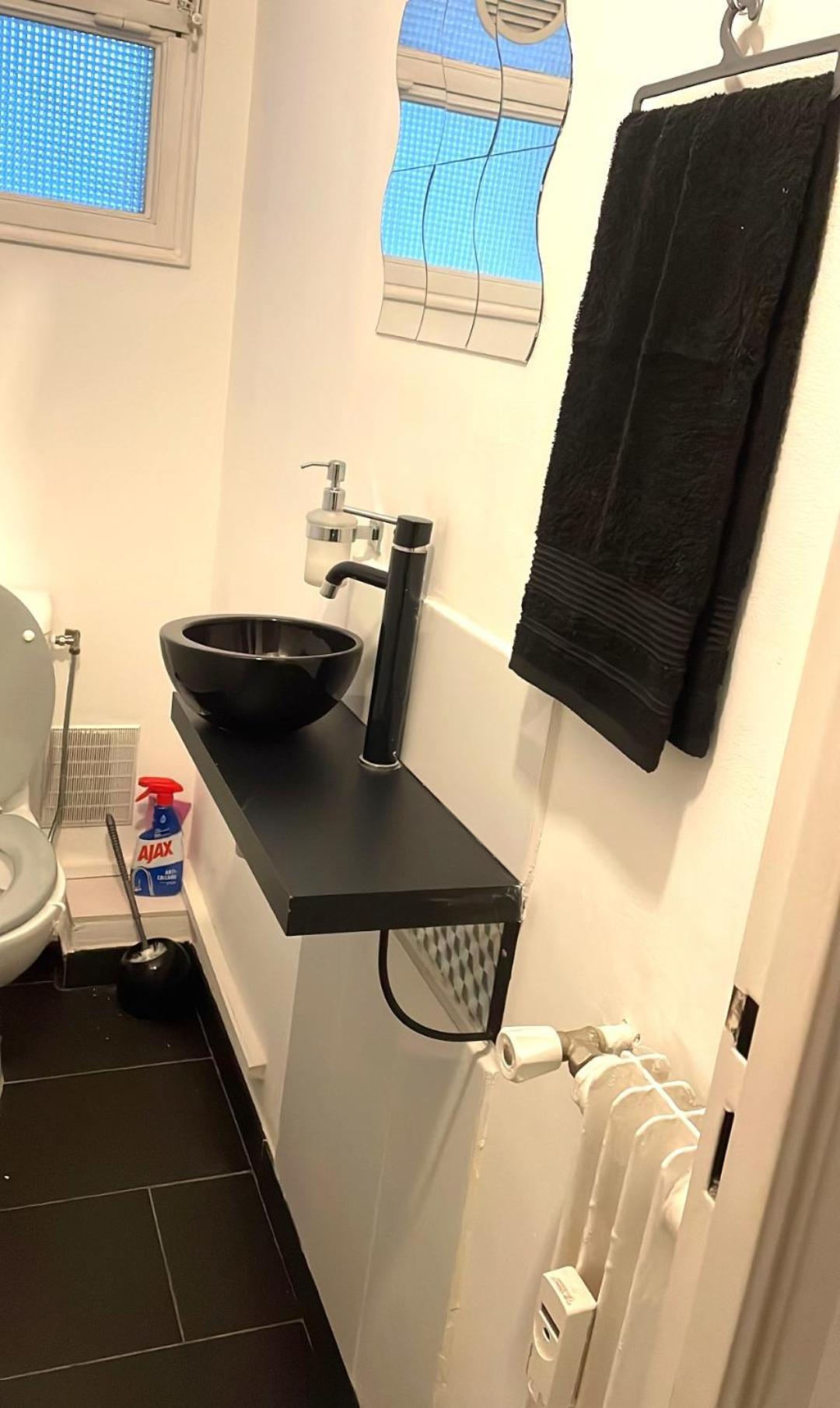 Superbe 3P 2Chambres, 2Terrasses Cannes Centre-Ville, 4 Min A Pied De La Croisette Sas-Meredith Loc Екстер'єр фото