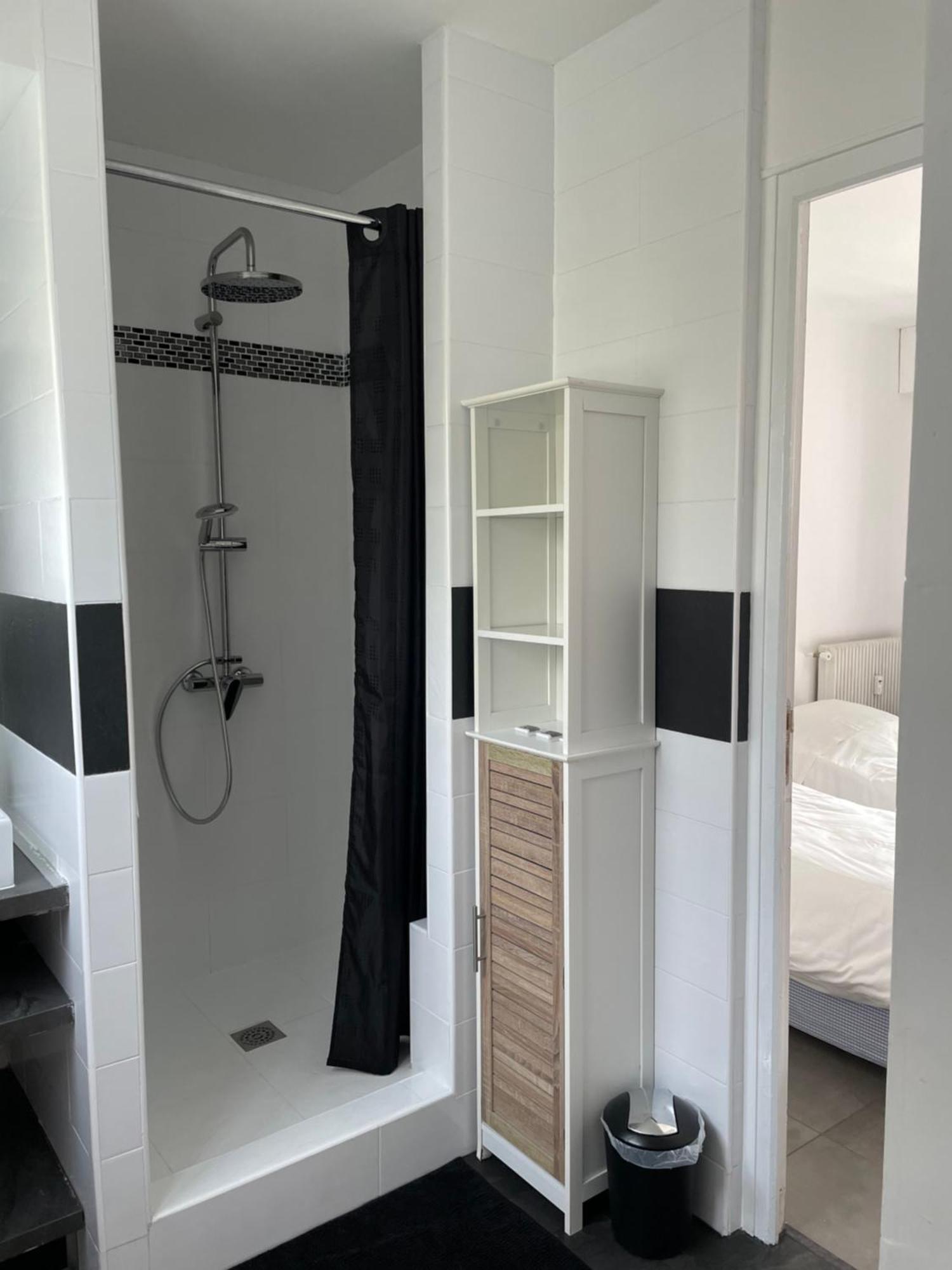 Superbe 3P 2Chambres, 2Terrasses Cannes Centre-Ville, 4 Min A Pied De La Croisette Sas-Meredith Loc Екстер'єр фото