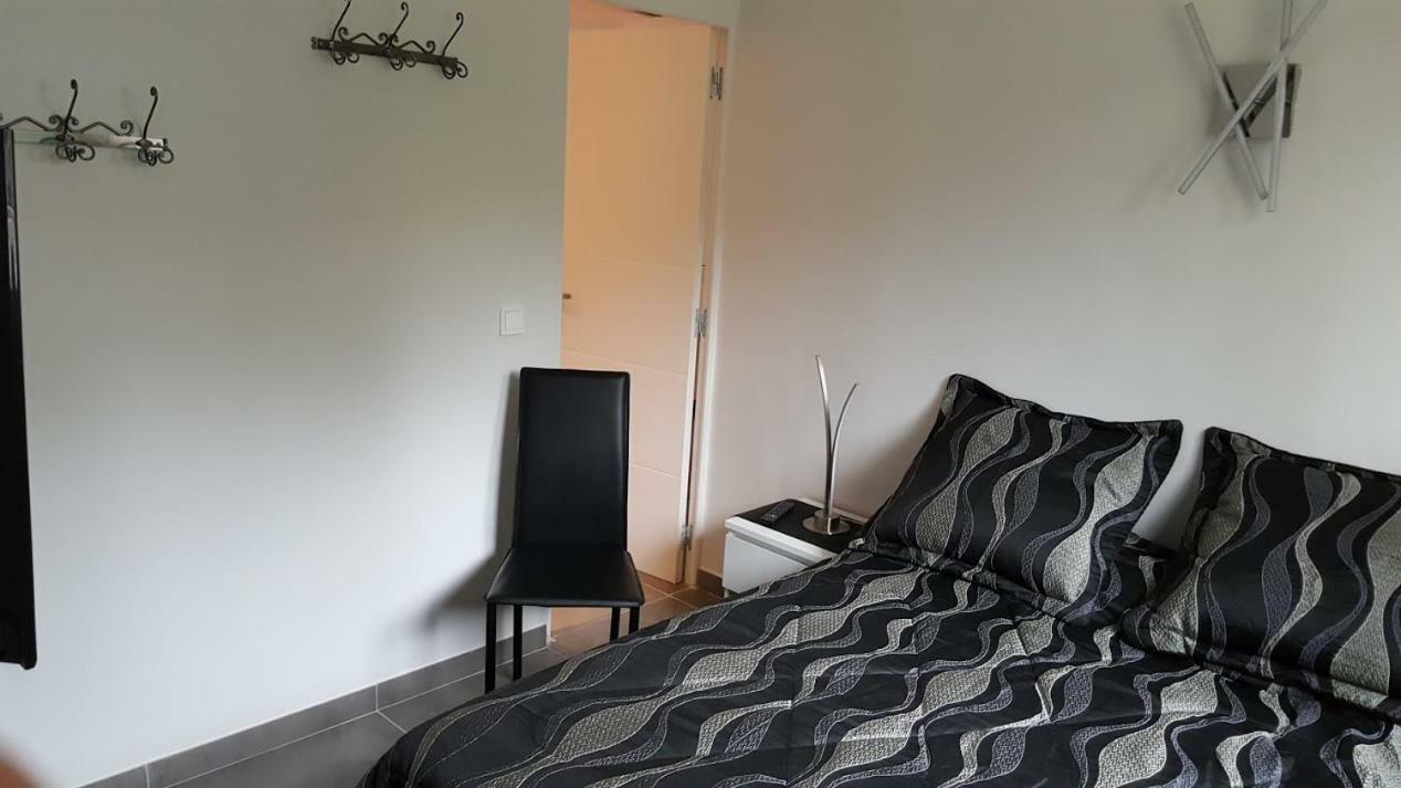 Superbe 3P 2Chambres, 2Terrasses Cannes Centre-Ville, 4 Min A Pied De La Croisette Sas-Meredith Loc Екстер'єр фото